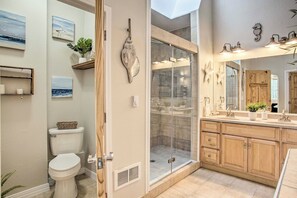 Apartment (1 Bedroom) | Innenbereich
