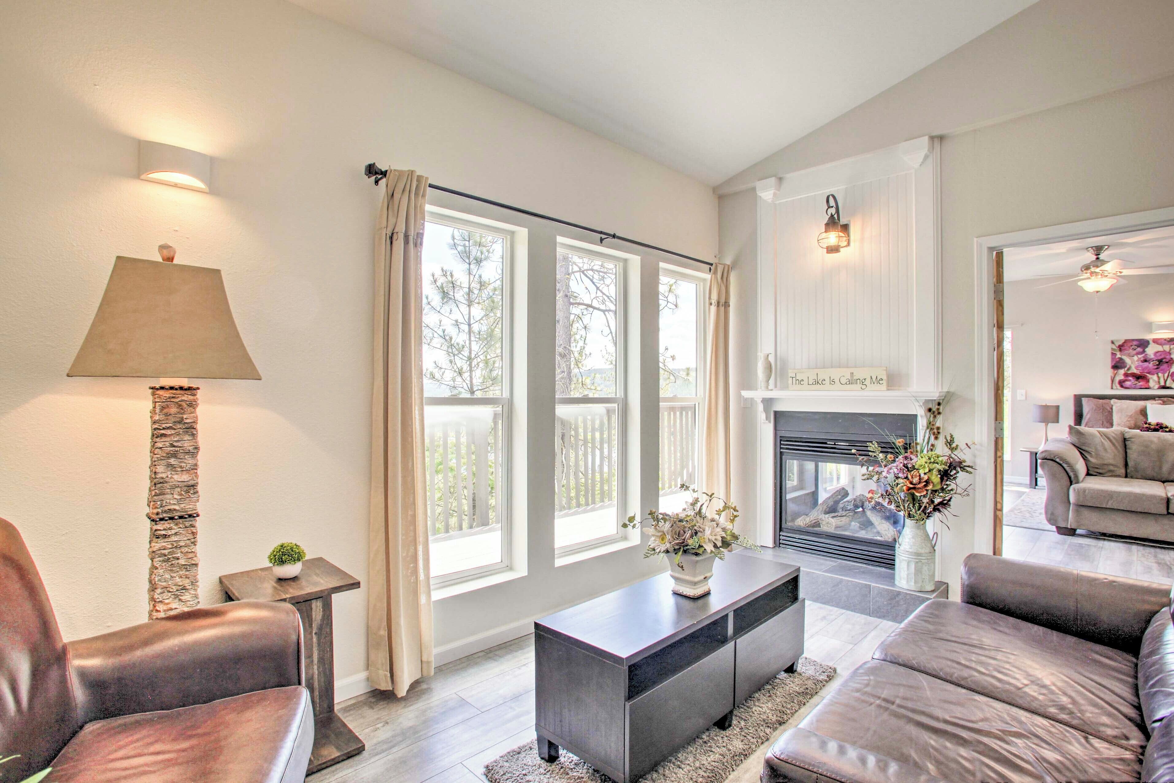 Appartamento (1 Bedroom) | Interni