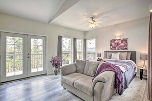 Apartment (1 Bedroom) | Interior