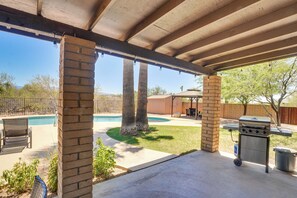 ハウス (4 Bedrooms) | 内装