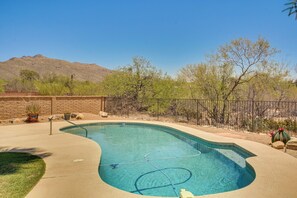 House (4 Bedrooms) | Interior - 'bear Canyon Casa' - Tucson Home Base w/ Mtn Views (Tucson)