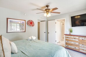 Ferienhaus (4 Bedrooms) | Innenbereich