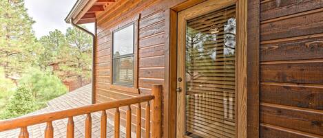 公寓 (3 Bedrooms) | 住宿內部