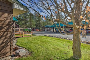 Apartamento (0 Bedroom) | Interior