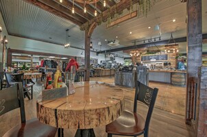 Apartamento (0 Bedroom) | Interior