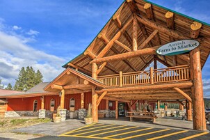 Apartamento (0 Bedroom) | Interior