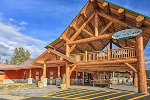 Leilighet (0 Bedroom) | Innvendig