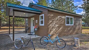 Apartment (0 Bedroom) | Interior