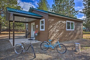 Apartamento (0 Bedroom) | Interior