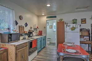 Appartement (0 Bedroom) | Interieur