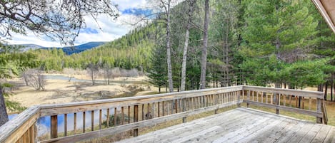 Casa (3 Bedrooms) | Interior