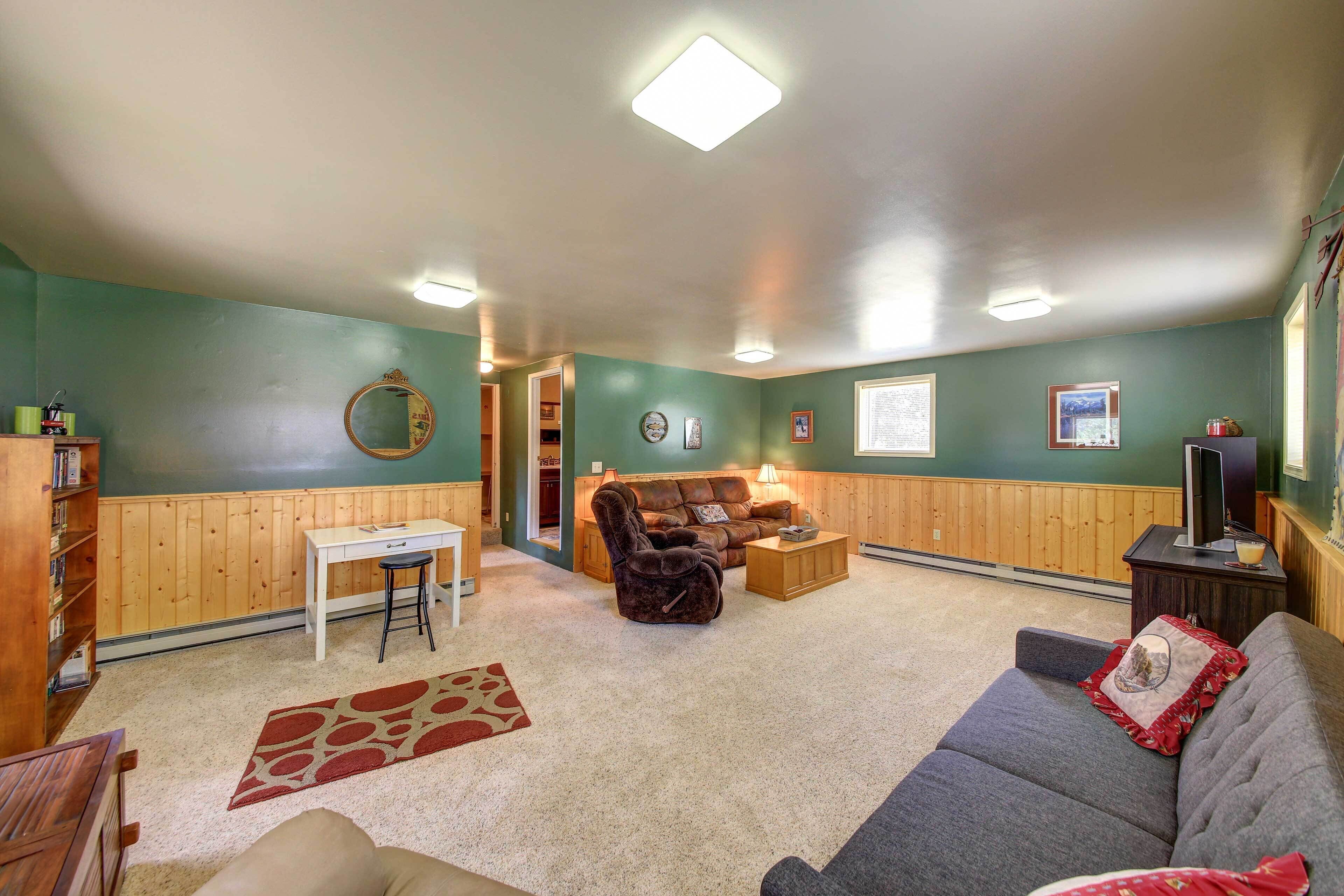 Casa (3 Bedrooms) | Interni