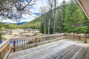 Casa (3 Bedrooms) | Interni