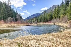Maison (3 Bedrooms) | Intérieur