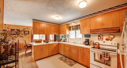 Angler's Dream Remote Escape on Bull River!