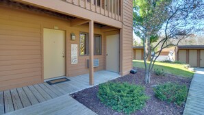 Apartment (2 Bedrooms) | Innenbereich