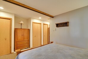 Apartemen (2 Bedrooms) | Interior