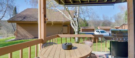 Appartamento (2 Bedrooms) | Interni