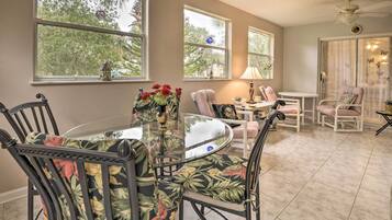 Nhà (3 Bedrooms) | Mặt tiền nơi lưu trú