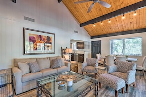 House (2 Bedrooms) | Front of property