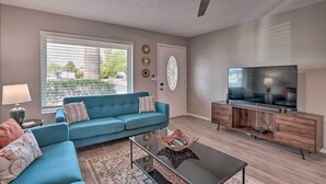 Unclassified image, 3 of 30, button - Phoenix Family Home w/ Pool + Playground! (Phoenix)