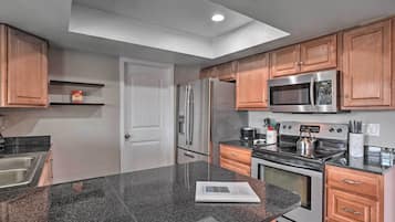 Hus (3 Bedrooms) | Innvendig