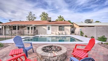 Hus (3 Bedrooms) | Innvendig