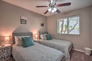 House (3 Bedrooms) | Interior - Phoenix Family Home w/ Pool + Playground! (Phoenix)