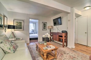 Departamento (2 Bedrooms) | Interior