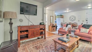 Leilighet (2 Bedrooms) | Innvendig