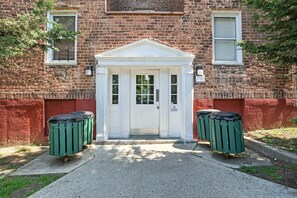 Departamento (2 Bedrooms) | Interior