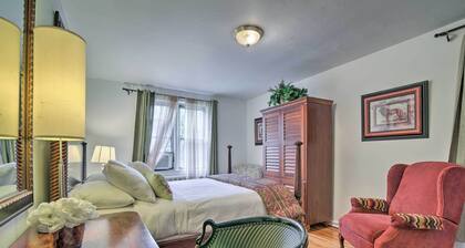 Quaint Yonkers Condo - 1 Block to Hudson River!