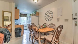 Leilighet (2 Bedrooms) | Innvendig