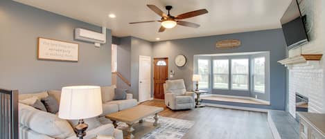 Nhà (3 Bedrooms) | Nội thất