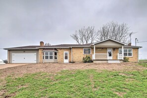 Maison (3 Bedrooms) | Intérieur