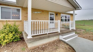 บ้านพัก (3 Bedrooms) | ภายใน