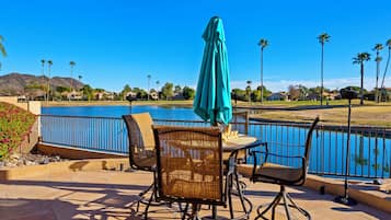 Rumah (3 Bedrooms) | Interior