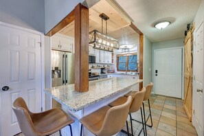 Hus (3 Bedrooms) | Innvendig