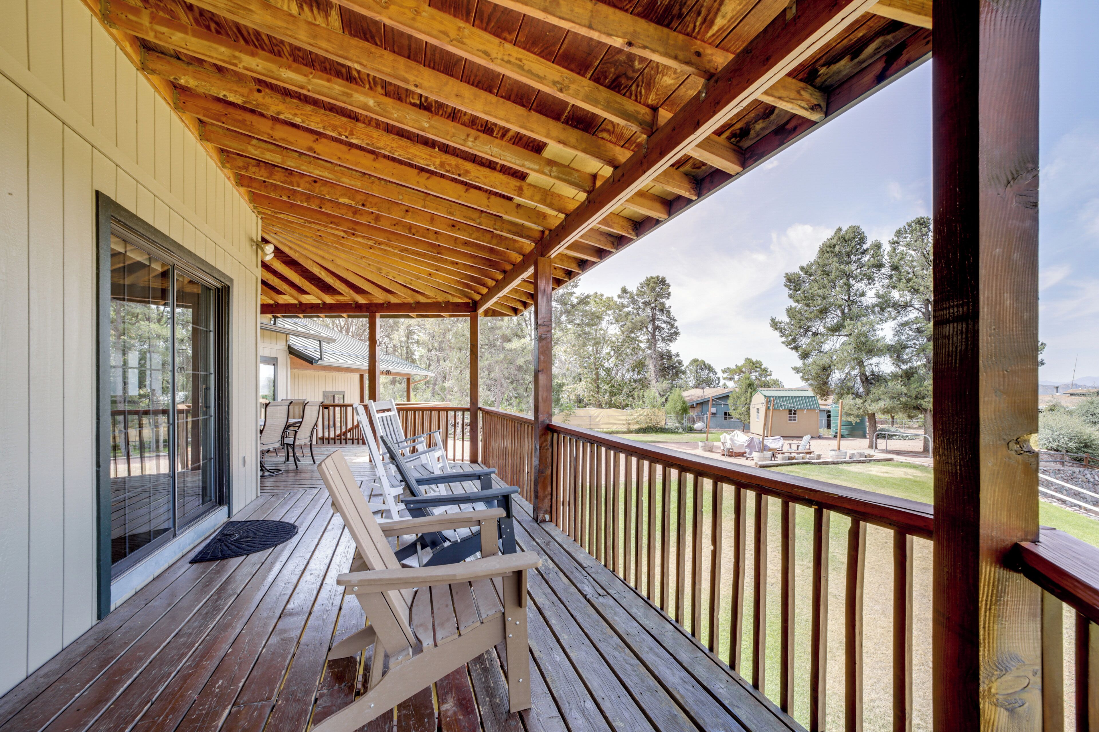 House (5 Bedrooms) | Bahagian dalam