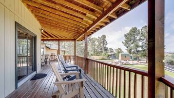 House (5 Bedrooms) | Bahagian dalam