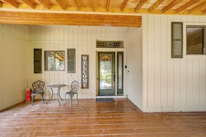 Casa (5 Bedrooms) | Parte interna