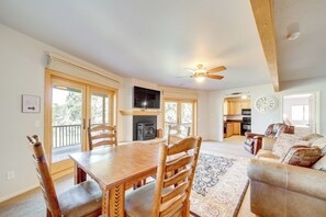 Casa (5 Bedrooms) | Parte interna