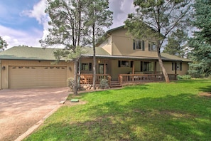 House (5 Bedrooms) | Front of property