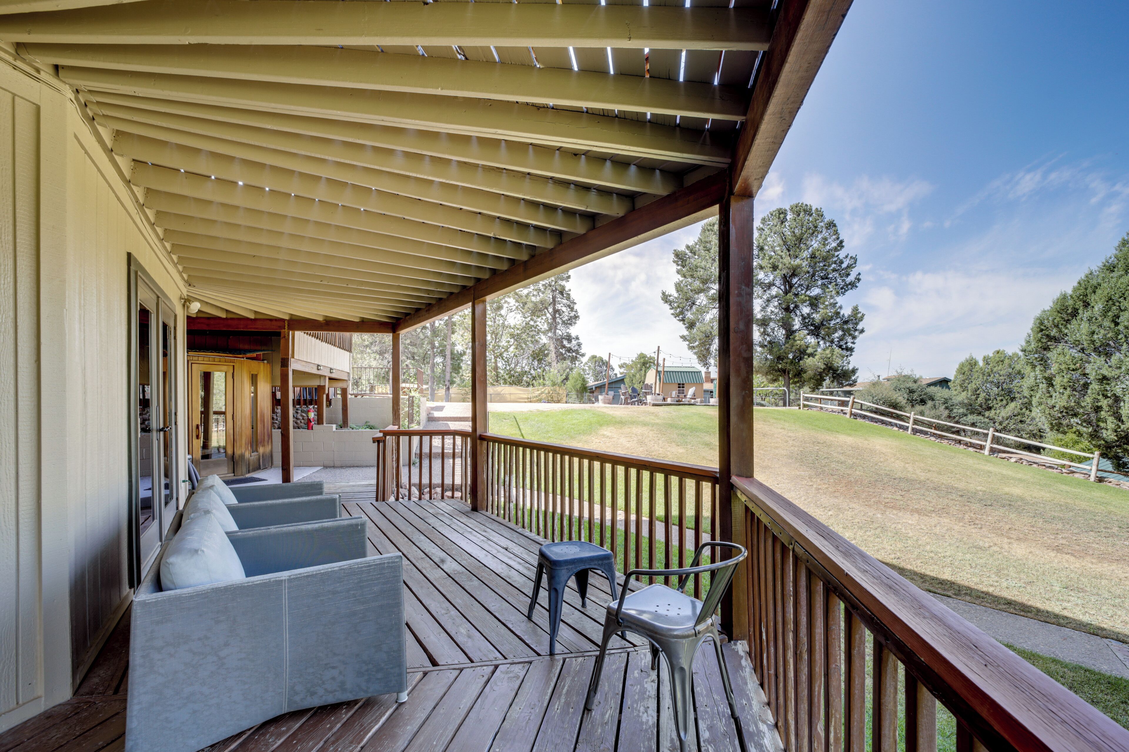 獨棟房屋 (5 Bedrooms) | 住宿內部