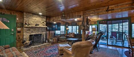 Casa (4 Bedrooms) | Interior