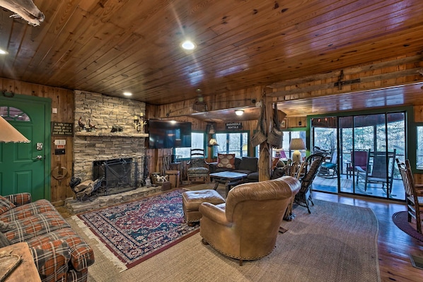 Casa (4 Bedrooms) | Interior