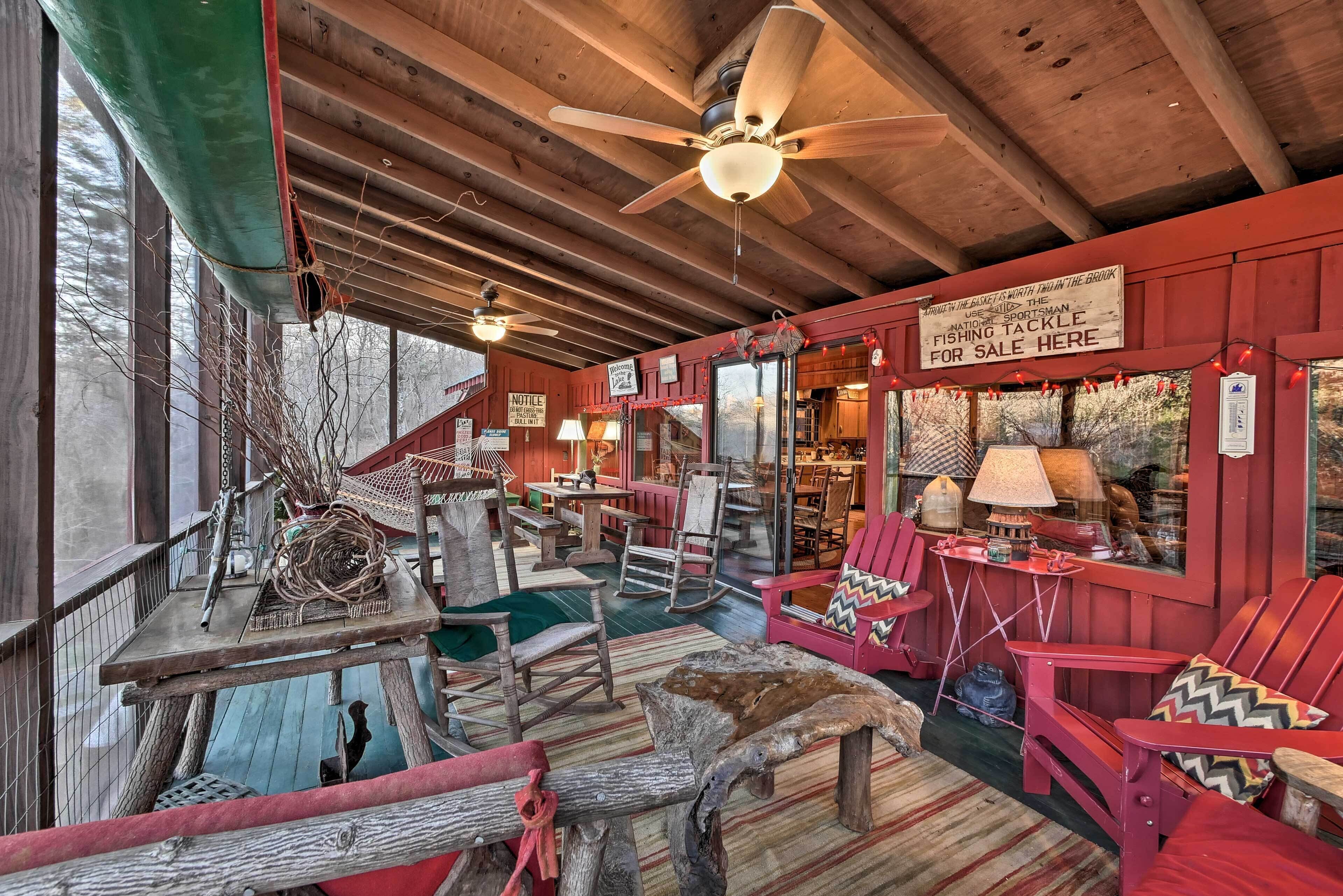 House (4 Bedrooms) | Interior