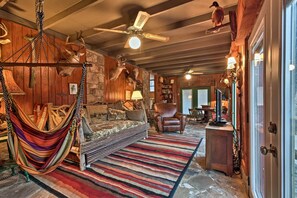 Casa (4 Bedrooms) | Interior