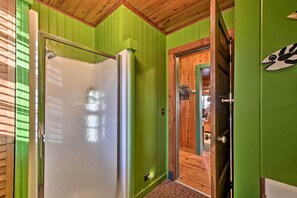 Casa (4 Bedrooms) | Interior