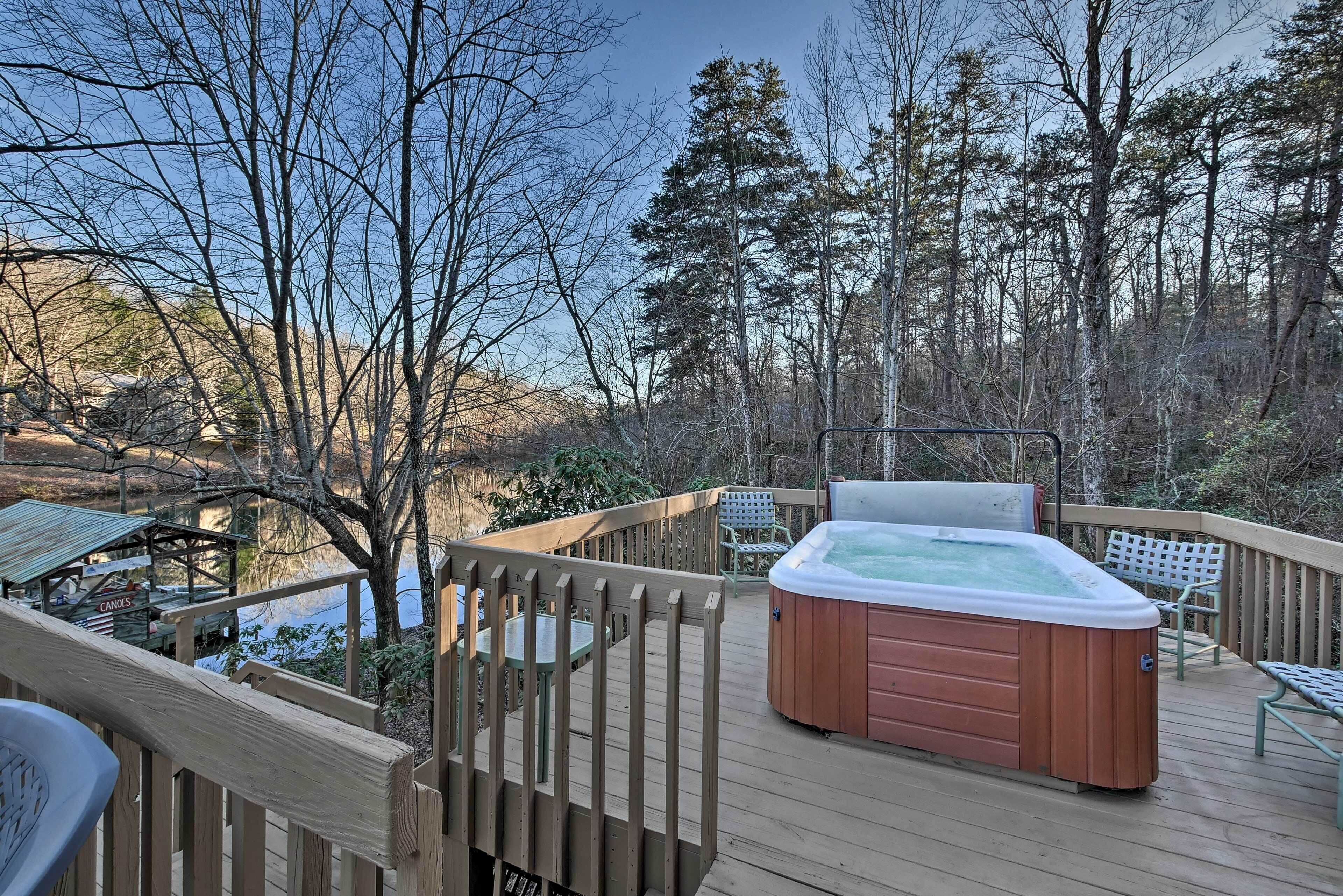 Nhà (4 Bedrooms) | Nội thất